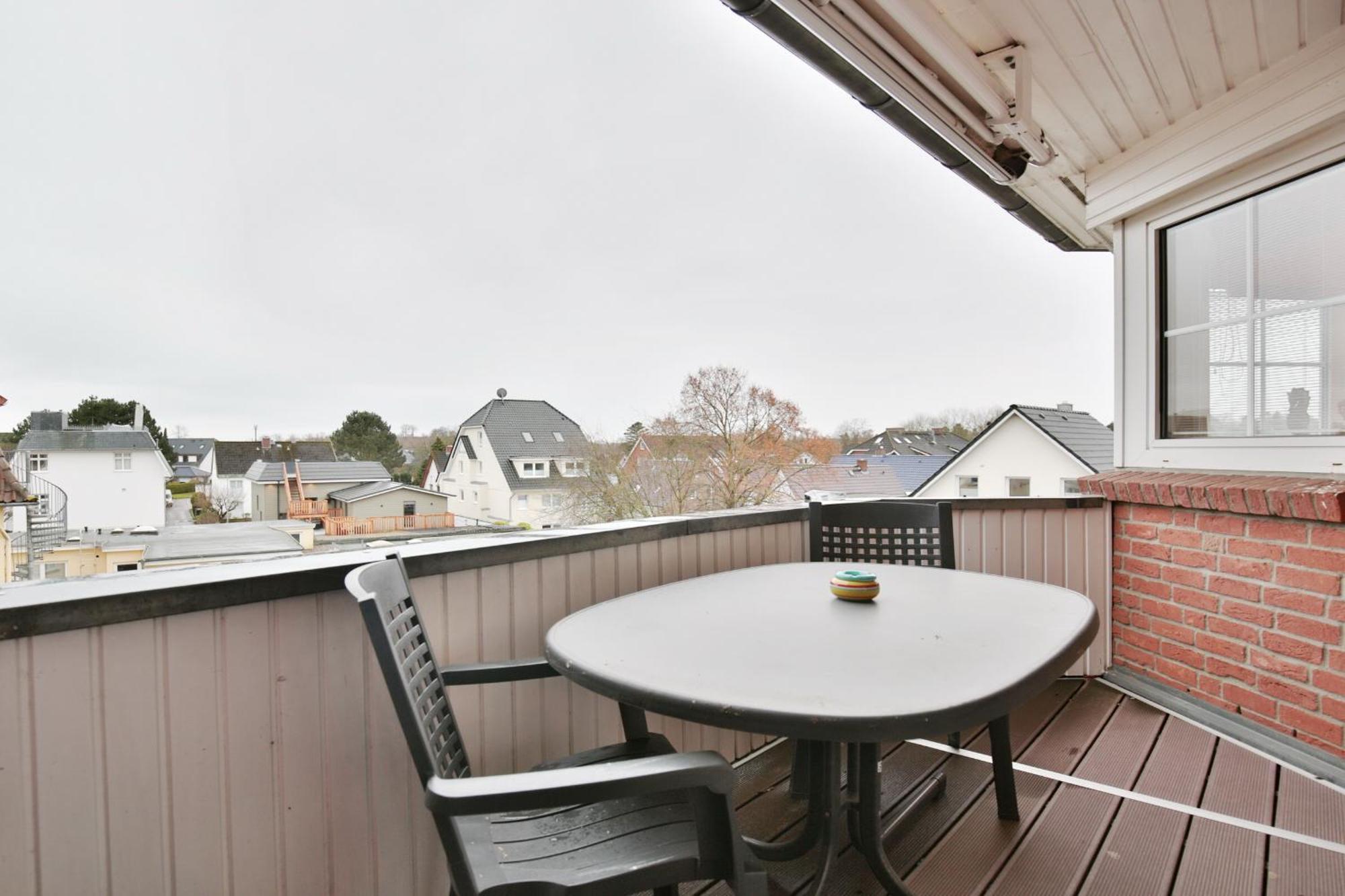 Kurparkresidenz Timmendorfer Strand Appartement 31 Exterior foto